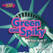 Green and Spiky (What Am I?) by Joyce Markovics, 9781684024780