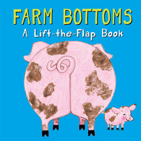 Farm Bottoms by Lisa Stubbs, 9781912757183