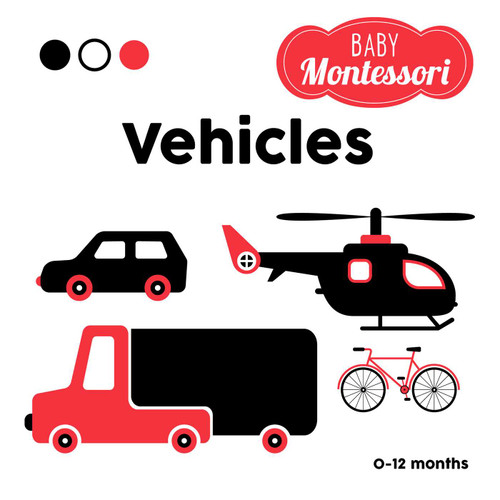 Vehicles - 9788854418790 by AGNESE BARUZZI, 9788854418790