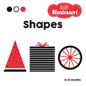 Shapes - 9788854418806 by AGNESE BARUZZI, 9788854418806
