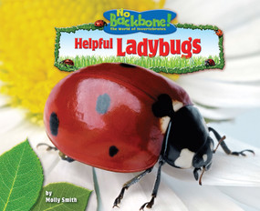 Helpful Ladybugs by Molly Smith, 9781944998479