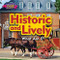 Historic and Lively (What Am I?) by Joyce Markovics, 9781684024827