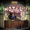 Horror Hotels by Kathryn Camisa, 9781684020461