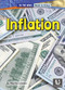Inflation by Martha London, 9798885092029