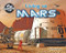 Living on Mars by Ellen Lawrence, 9781642801774