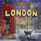 Lurid London by E. Merwin, 9781684026708