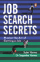 Job Search Secrets (Master the Art of Getting a Job) by Sagarika Verma, 9780143453079