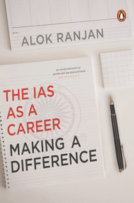 Making a Difference (The IAS as a Career) by , 9780143454700