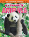 My Favorite Animals by Pearl Markovics, 9781642802108
