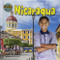 Nicaragua - 9781684026869 by Sweetie Peason, 9781684026869