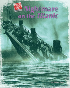 Nightmare on the Titanic by William Caper, 9781642800661