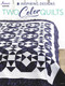 Two-Color Quilts by Annie's, 9781640255531
