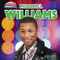 Pharrell Williams - 9781684024575 by K.C. Kelley, 9781684024575