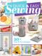 Quick & Easy Sewing by Annie's, 9781640255579