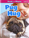 Pug Hug by Pearl Markovics, 9781642805475