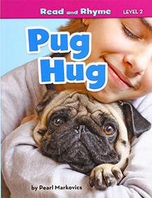 Pug Hug - 9781642807127 by Pearl Markovics, 9781642807127