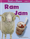 Ram Jam by Pearl Markovics, 9781642805512