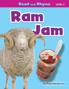 Ram Jam - 9781642807134 by Pearl Markovics, 9781642807134