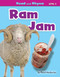 Ram Jam - 9781642807134 by Pearl Markovics, 9781642807134