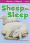Sheep Sleep by Pearl Markovics, 9781642805482