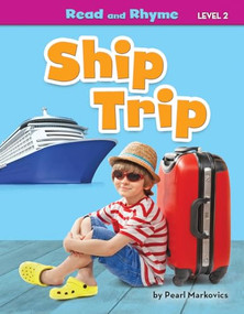 Ship Trip - 9781642807158 by Pearl Markovics, 9781642807158