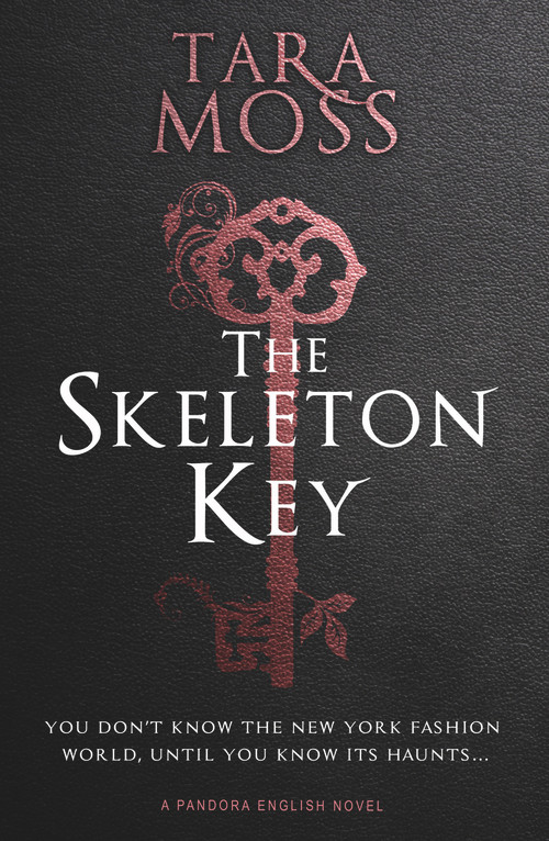 The Skeleton Key by Tara Moss, 9781760685881