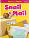 Snail to Mail by Pearl Markovics, 9781642805390
