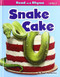 Snake Cake - 9781642805543 by Pearl Markovics, 9781642805543