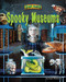 Spooky Museums by Joyce Markovics, 9781684024377