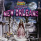 Spooky New Orleans by Kathryn Camisa, 9781684026661