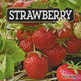 Strawberry by E. Merwin, 9781684026760