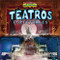 Teatros espectrales (Ghostly Theaters) (Spanish Edition) by Kathryn Camisa, 9781684026104