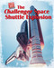 The Challenger Space Shuttle Explosion by William Caper, 9781944998738