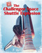 The Challenger Space Shuttle Explosion by William Caper, 9781944998738