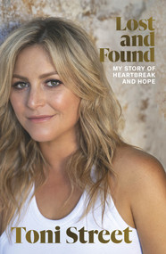 Lost and Found (A story of heartbreak and hope) by , 9781988547732