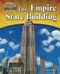 The Empire State Building - 9781944102432 by Meish Goldish, 9781944102432