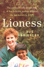 Lioness by Sue Brierley, 9780143796039