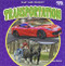 Transportation - 9781636917795 by Emma Carlson Berne, 9781636917795