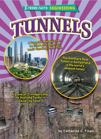 Tunnels - 9798885091688 by Catherine C. Finan, 9798885091688