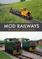 MOD Railways by Michael Hitchen, 9781445697987