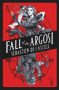 Fall of the Argosi by Sebastien De Castell, 9781471410581