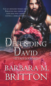 Defending David by Barbara M. Britton, 9781522303541