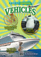 Vehicles - 9798885091695 by Raymond Bergin, 9798885091695