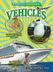 Vehicles - 9798885091763 by Raymond Bergin, 9798885091763