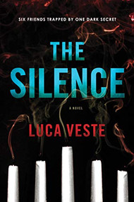 The Silence (A Novel) - 9781492678748 by Luca Veste, 9781492678748