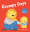 Grumpy Days by Sue deGennaro, 9781760507619