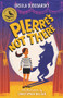 Pierre's Not There by Ursula Dubosarsky, Christopher Nielsen, 9781760525934