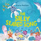 The Silly Seabed Song by Aura Parker, 9781760899394