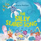 The Silly Seabed Song by Aura Parker, 9781760899394