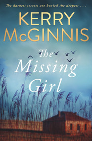 The Missing Girl - 9781761040634 by Kerry McGinnis, 9781761040634